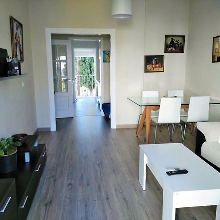 Apartamento Plaza Compania Jerez ヘレス エクステリア 写真