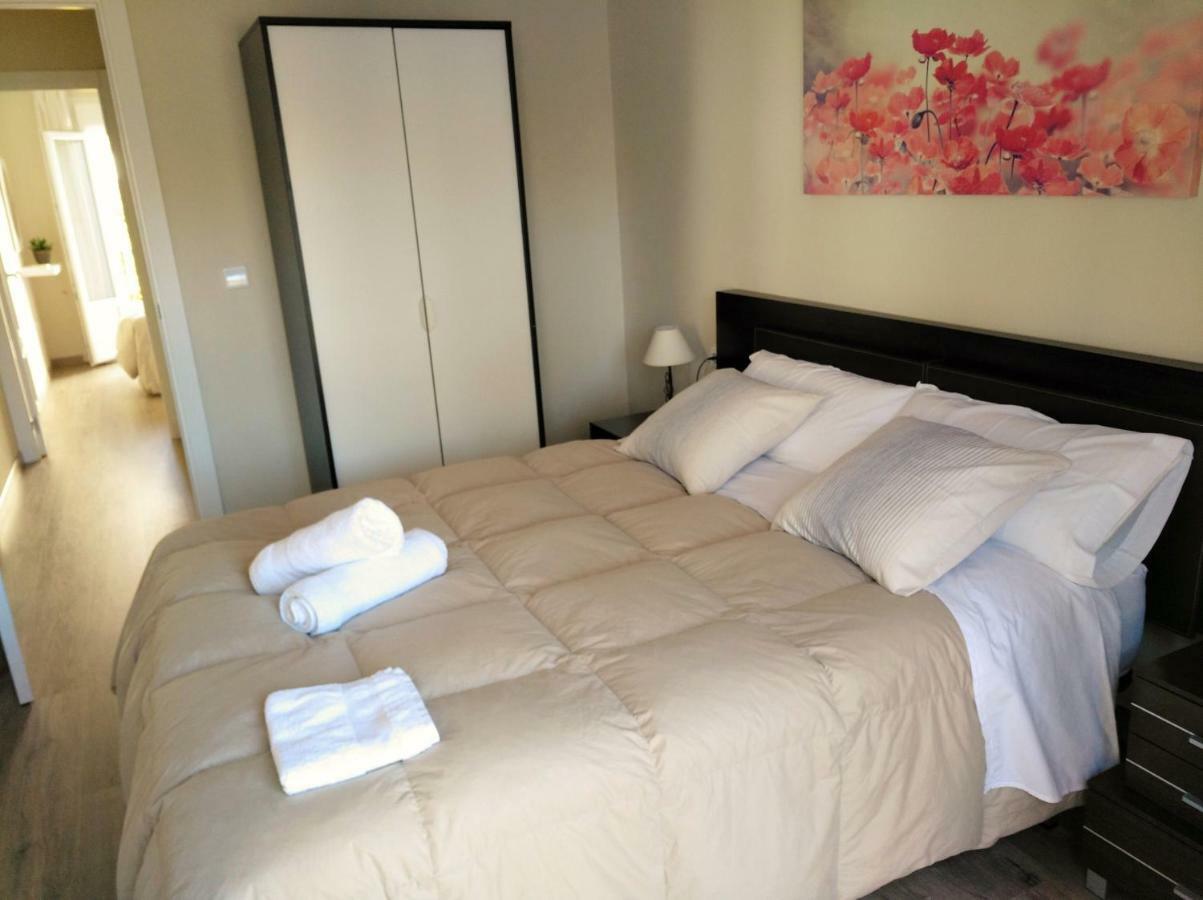 Apartamento Plaza Compania Jerez ヘレス エクステリア 写真