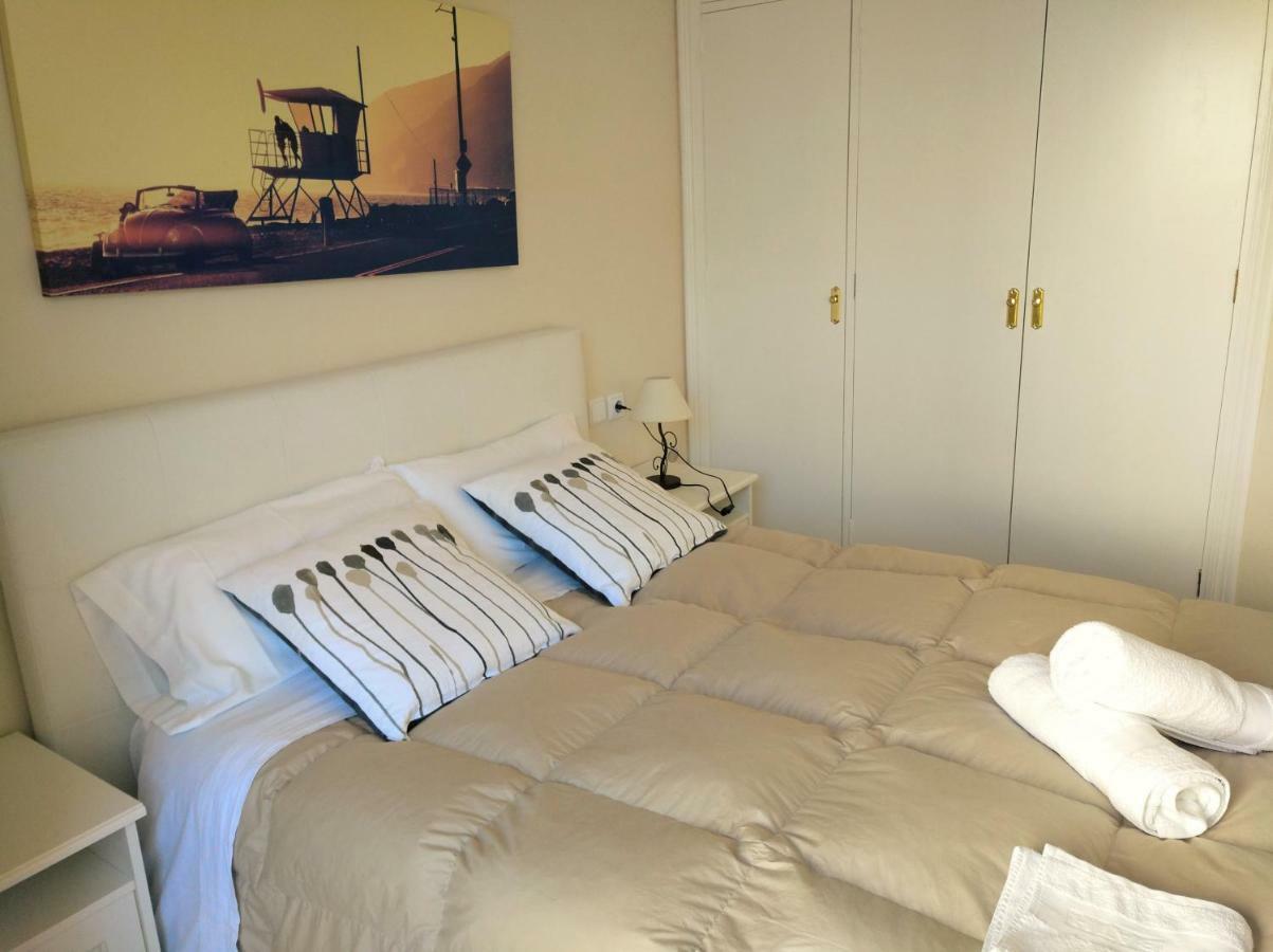 Apartamento Plaza Compania Jerez ヘレス エクステリア 写真