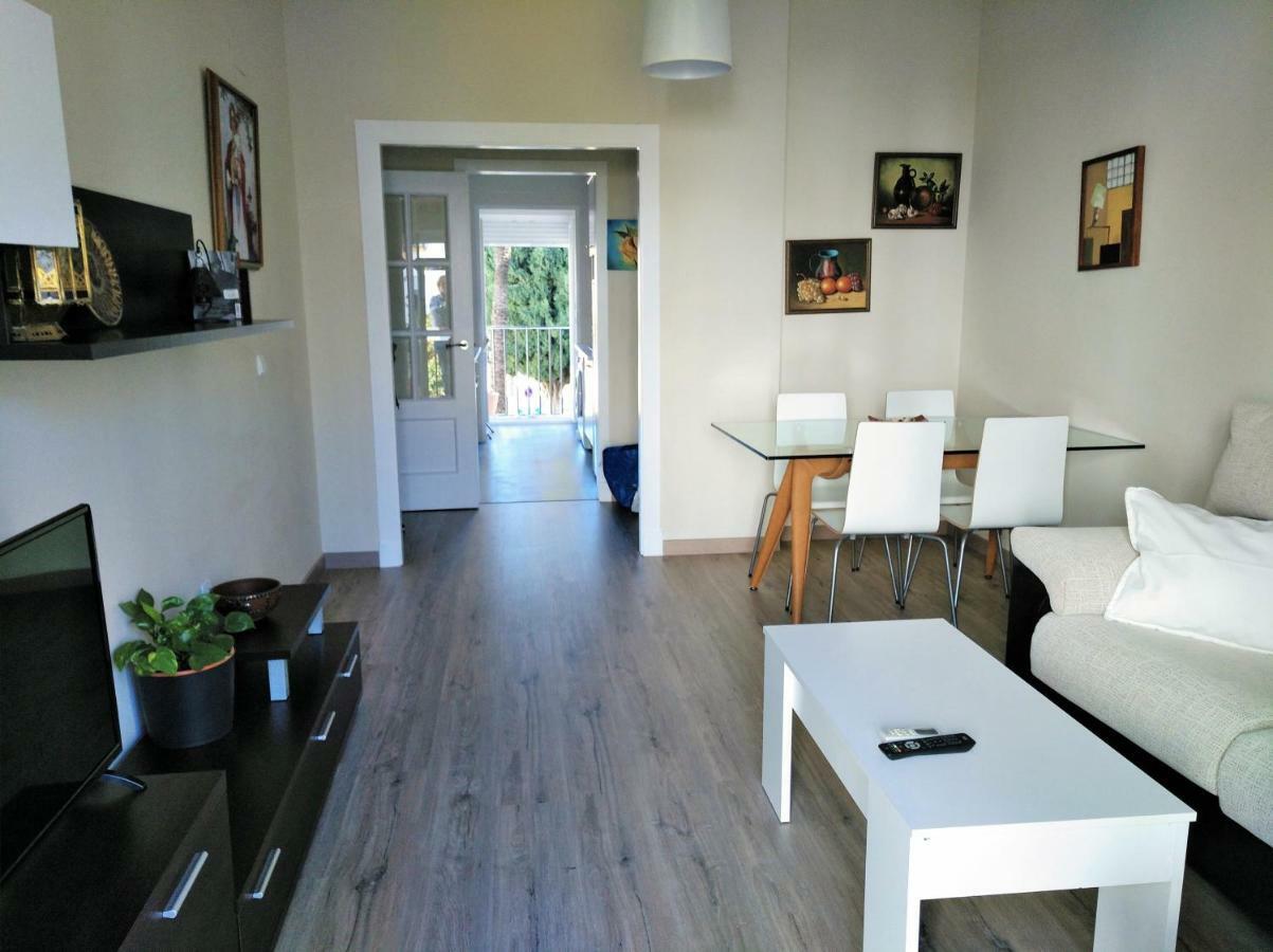 Apartamento Plaza Compania Jerez ヘレス エクステリア 写真